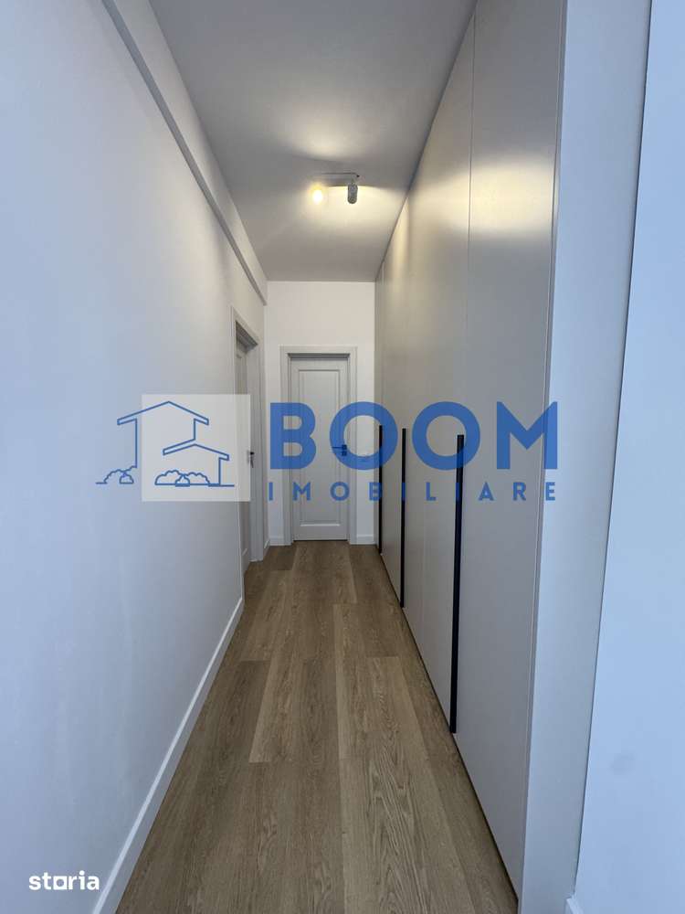 Apartament 2 camere | Mobilat si Utilat | Bloc Nou — fotografia 3