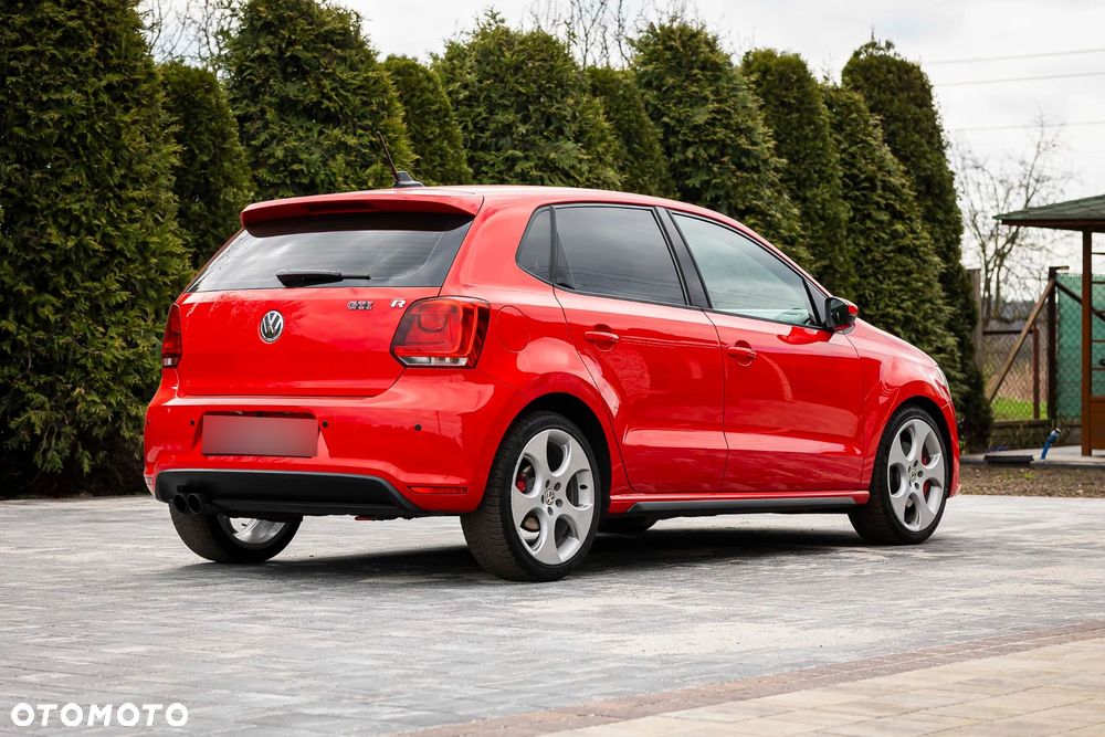 Volkswagen Polo - 5