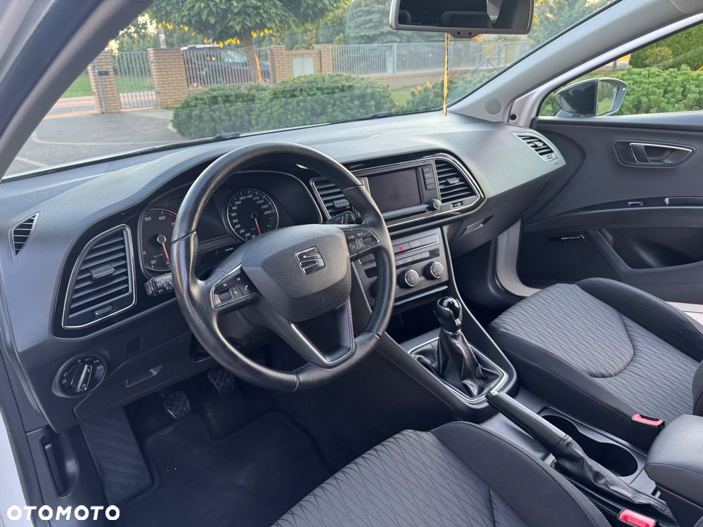Seat Leon - 18