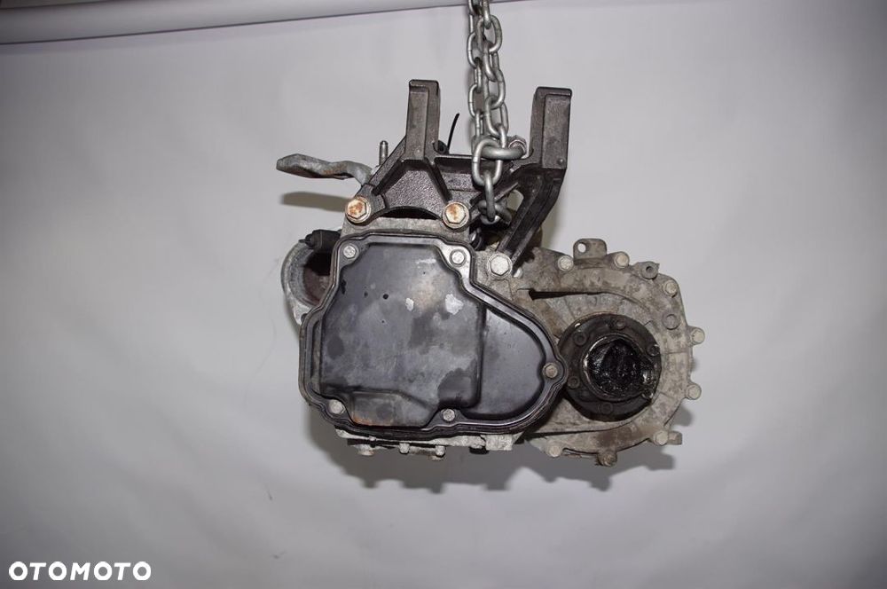 SKRZYNIA BIEGÓW SEAT IBIZA IV PNY - 4