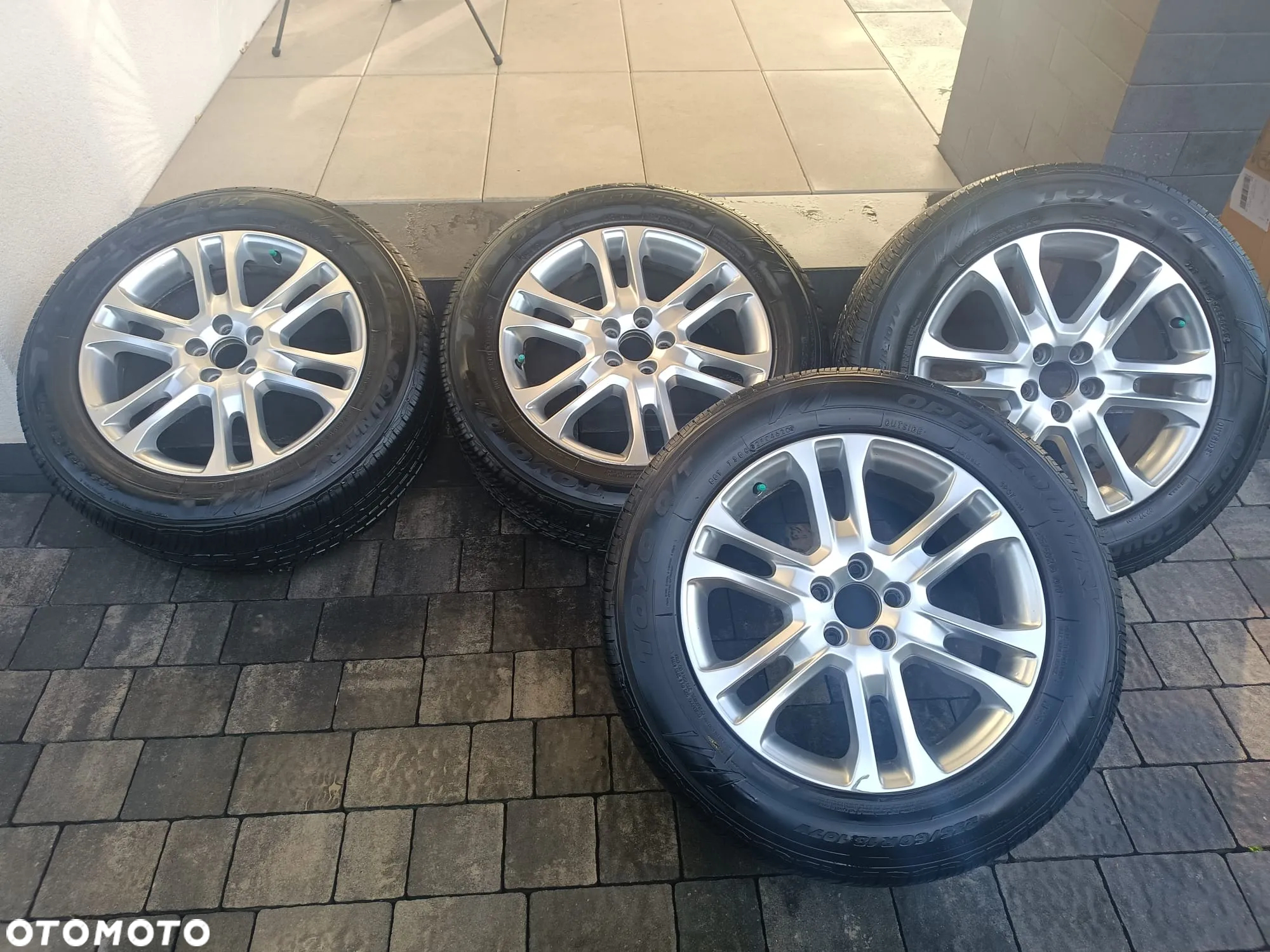 Volvo XC 60 T5 Drive-E Momentum - 30