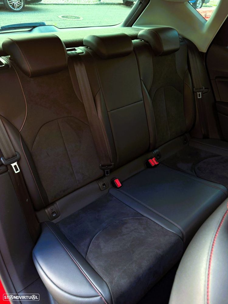 SEAT Leon 2.0 TDI FR S/S - 22