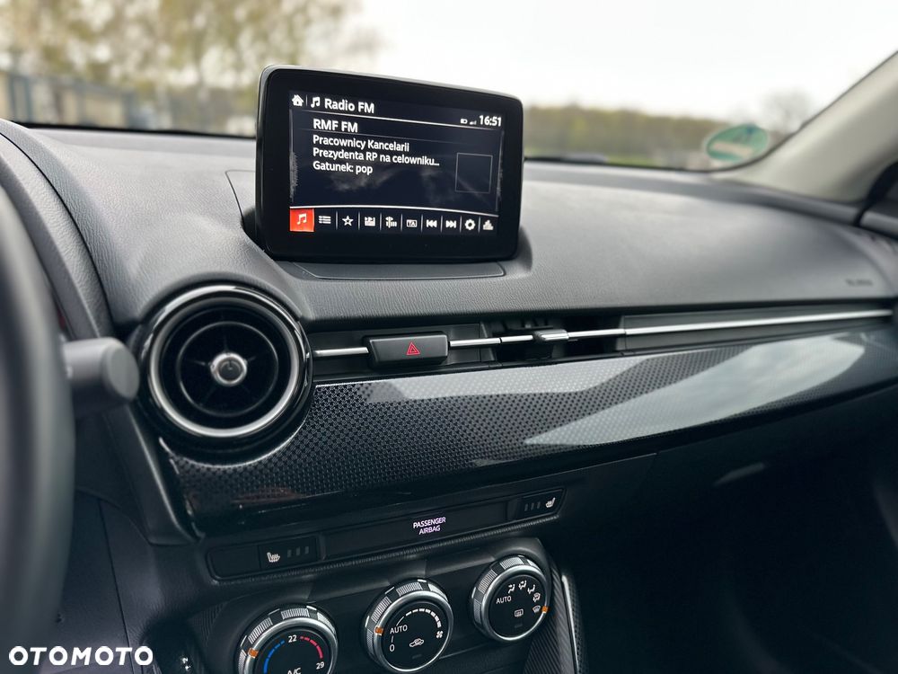 Mazda 2 SKYACTIV-G 90 KIZOKU - 20