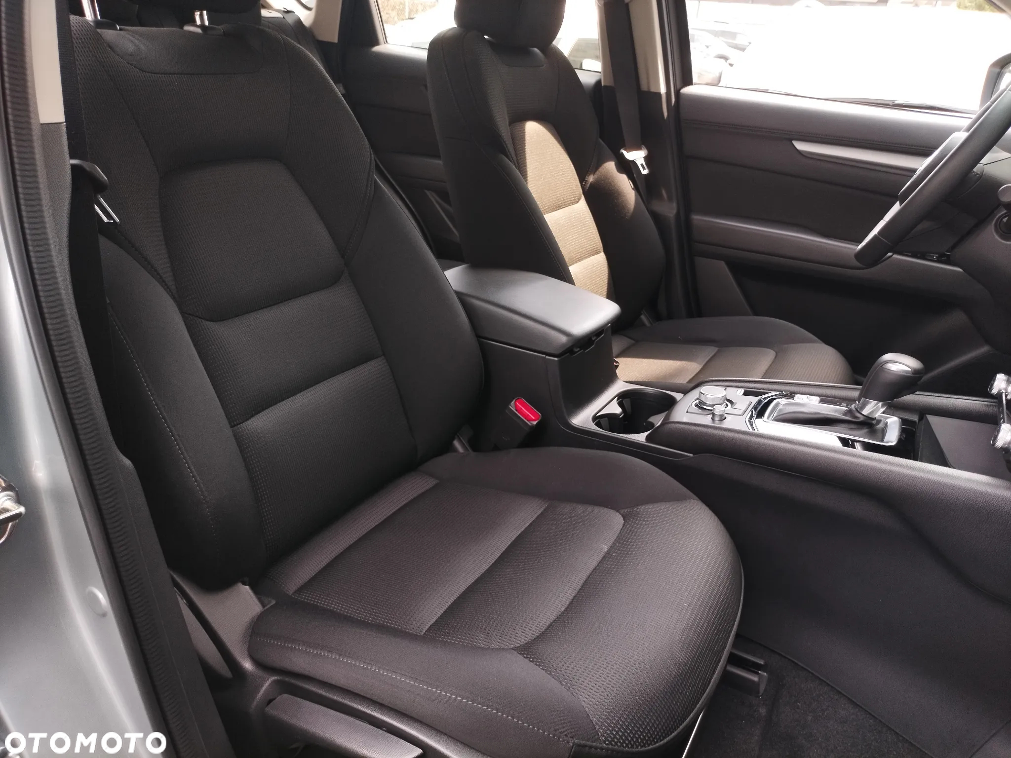 Mazda CX-5 2.0 Center-Line Plus 2WD - 11