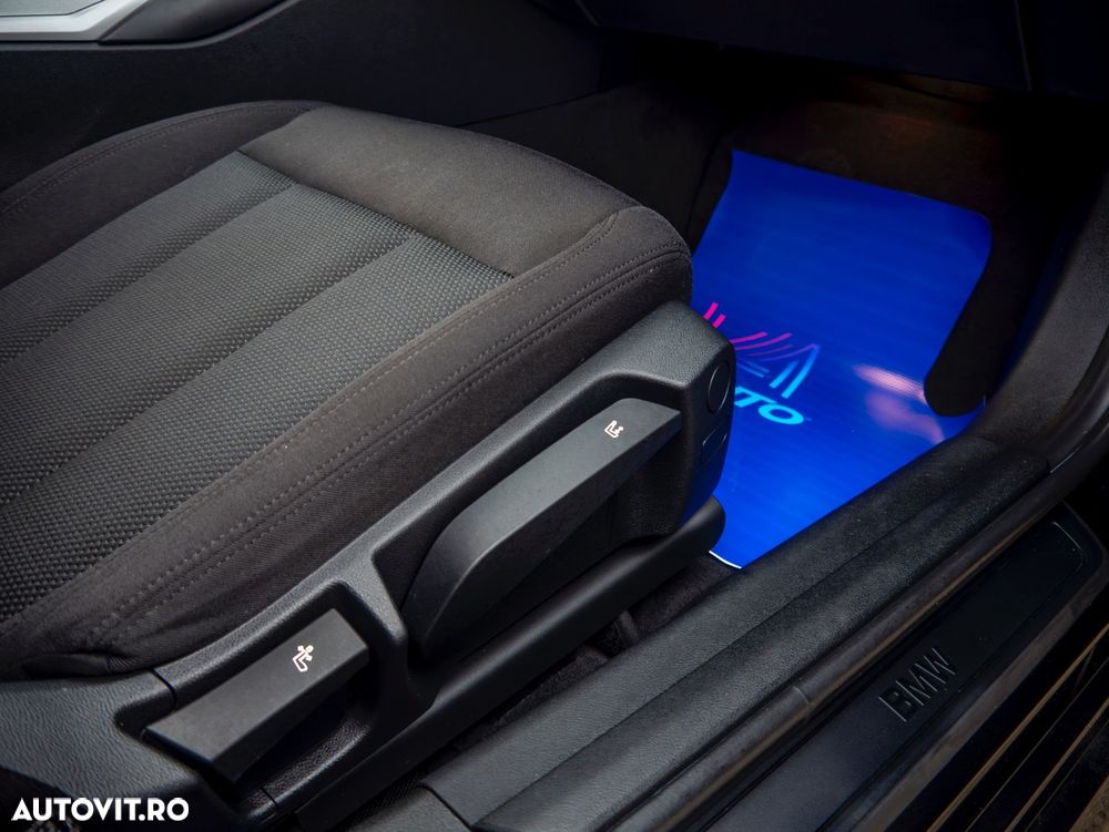 BMW Seria 3 320d xDrive AT Advantage - 39