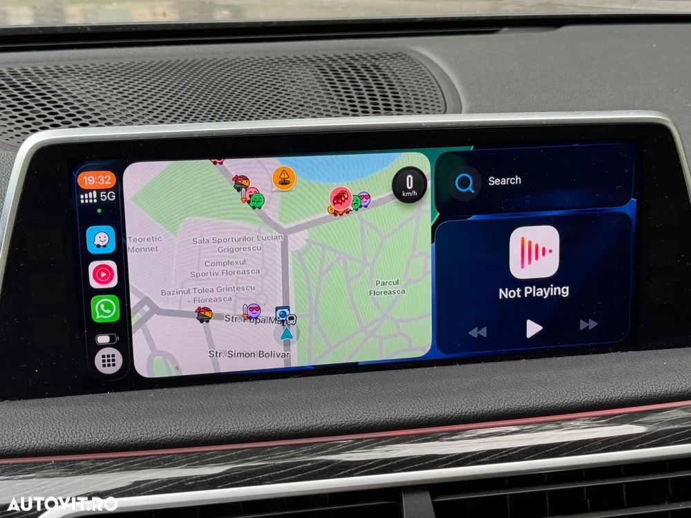 BMW Seria 7 - 26