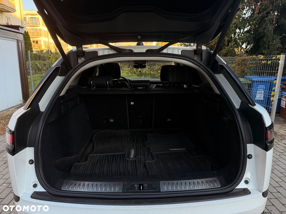 Land Rover Range Rover Velar - 32