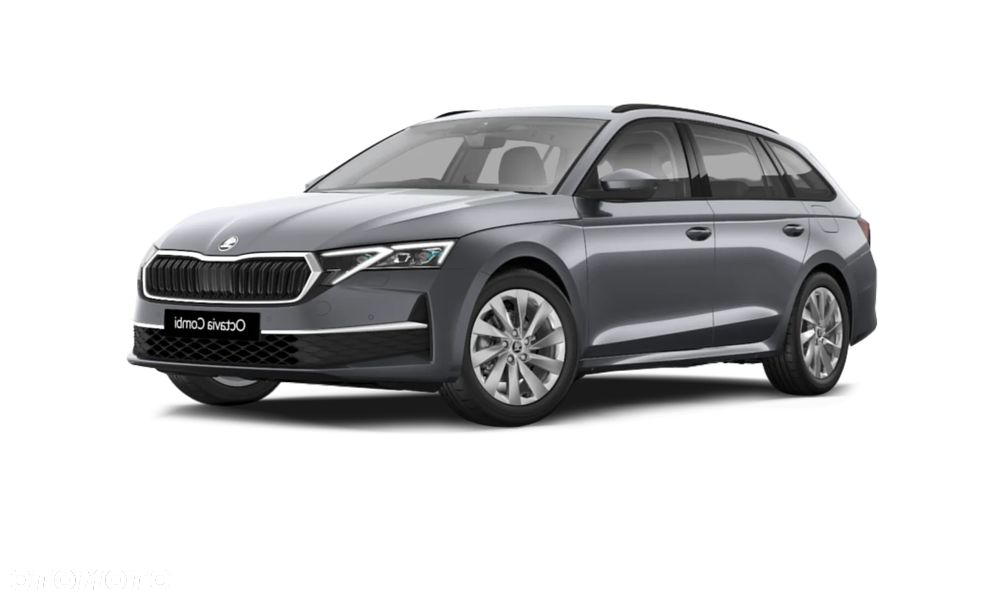 Skoda Octavia 2.0 TSI Drive Selection 4x4 DSG - 1