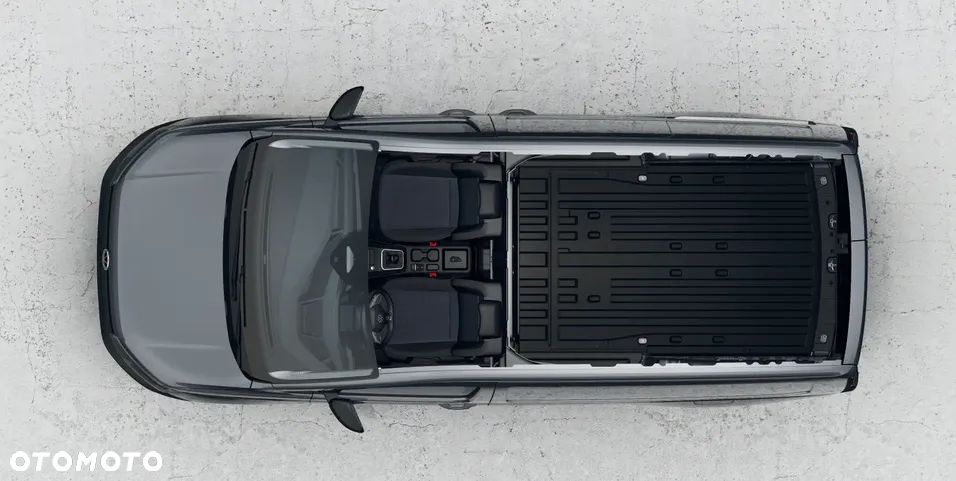 Volkswagen CADDY MAXI CARGO - 3