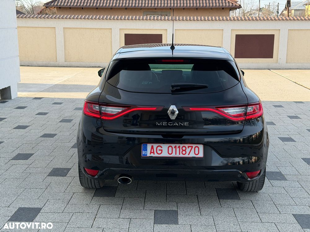Renault Megane - 13