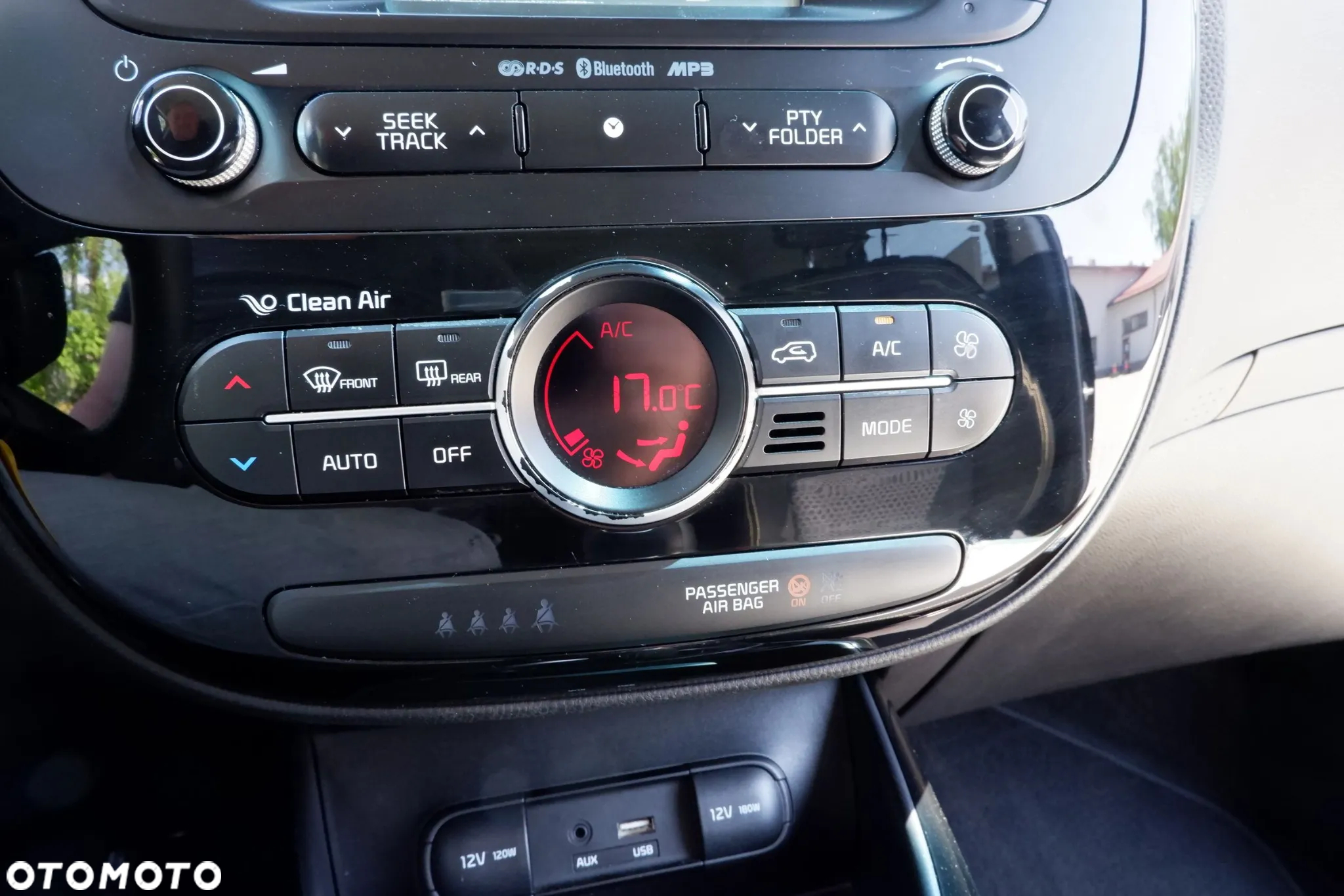 Kia Soul 1.6 GDI Dream-Team Edition - 22