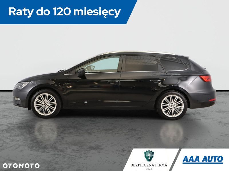 Seat Leon Sportstourer - 4