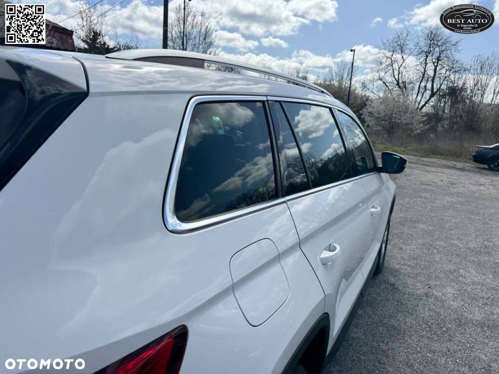Skoda Kodiaq - 23