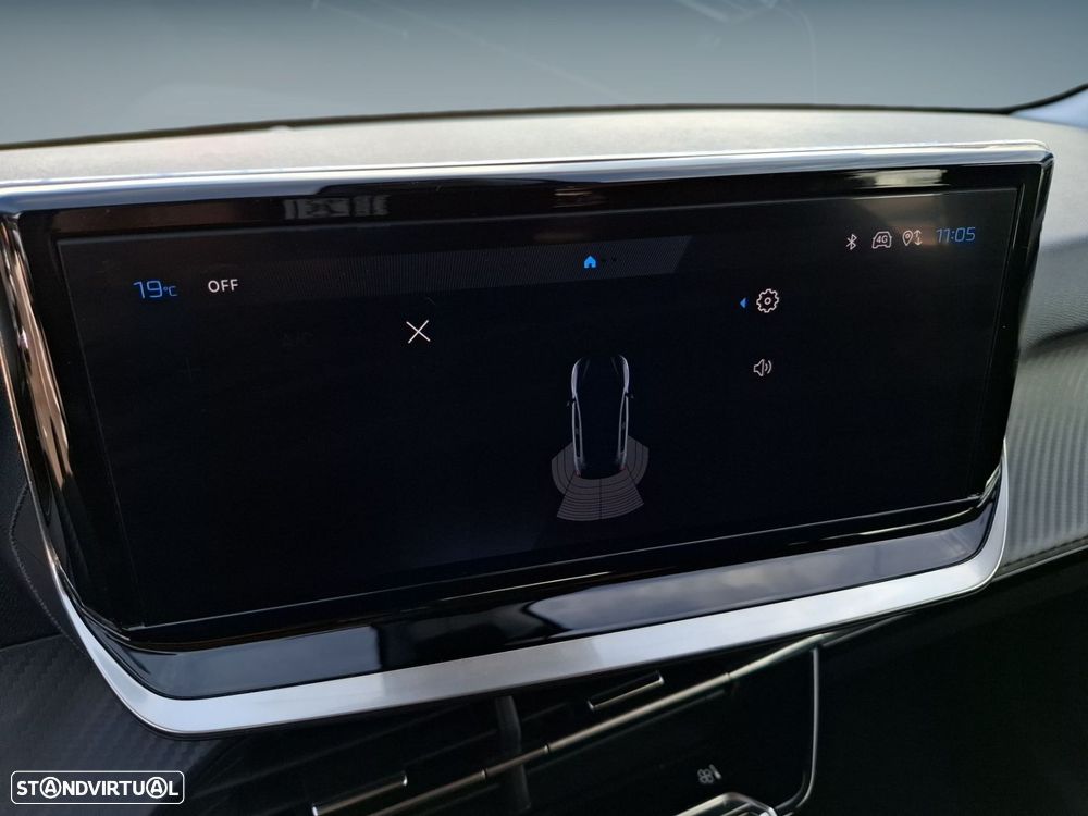 Peugeot 208 1.2 PureTech Active - 21