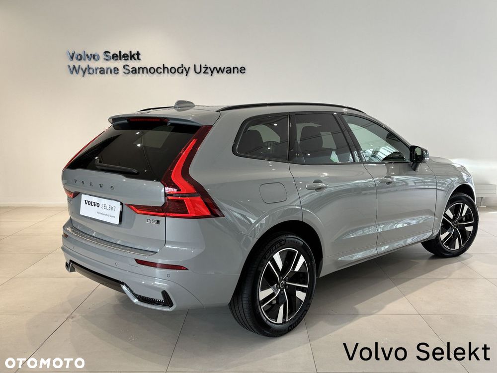 Volvo XC 60 - 8