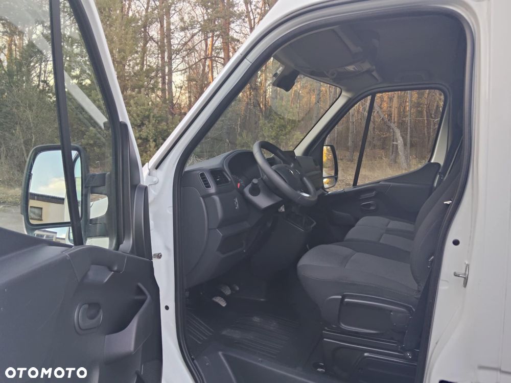 Renault Master - 8