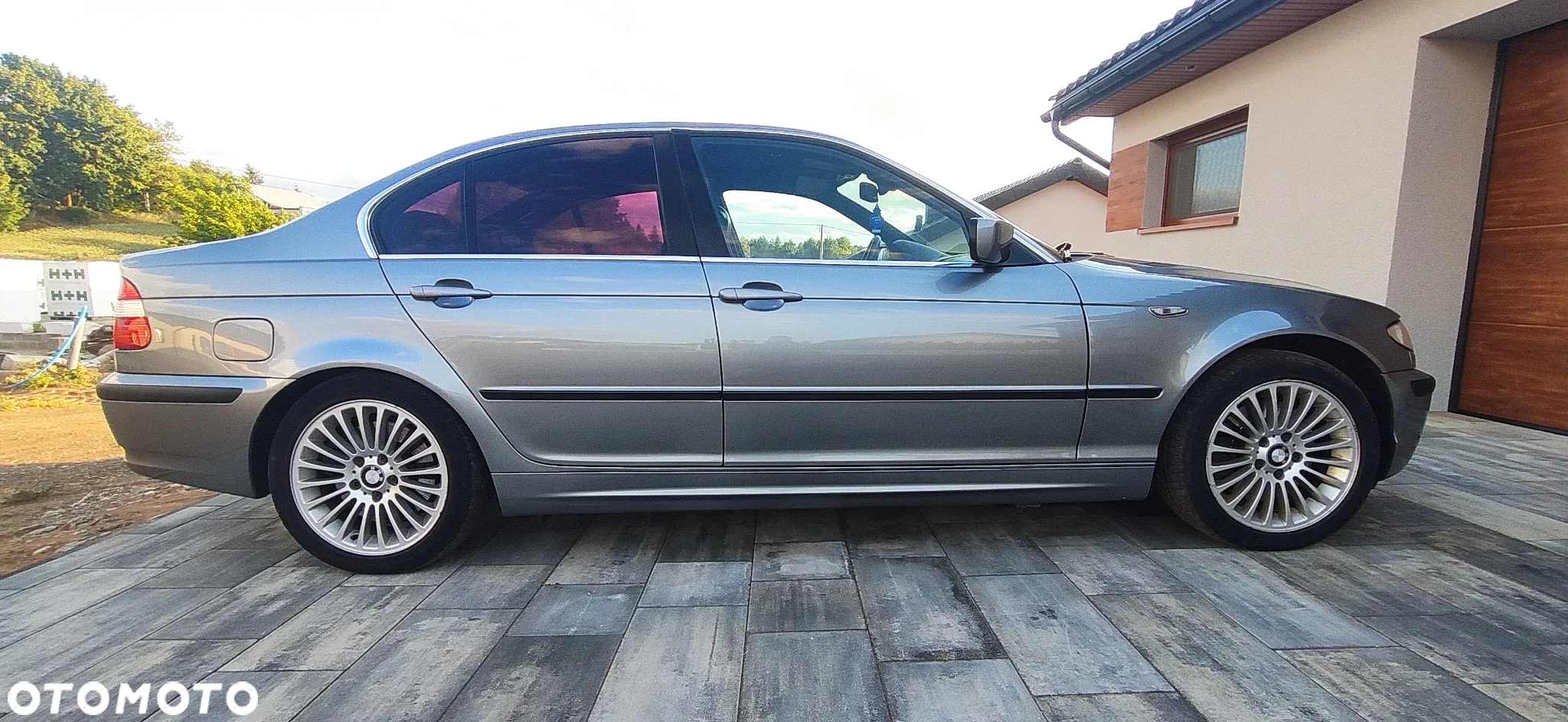BMW Seria 3 330xi - 6