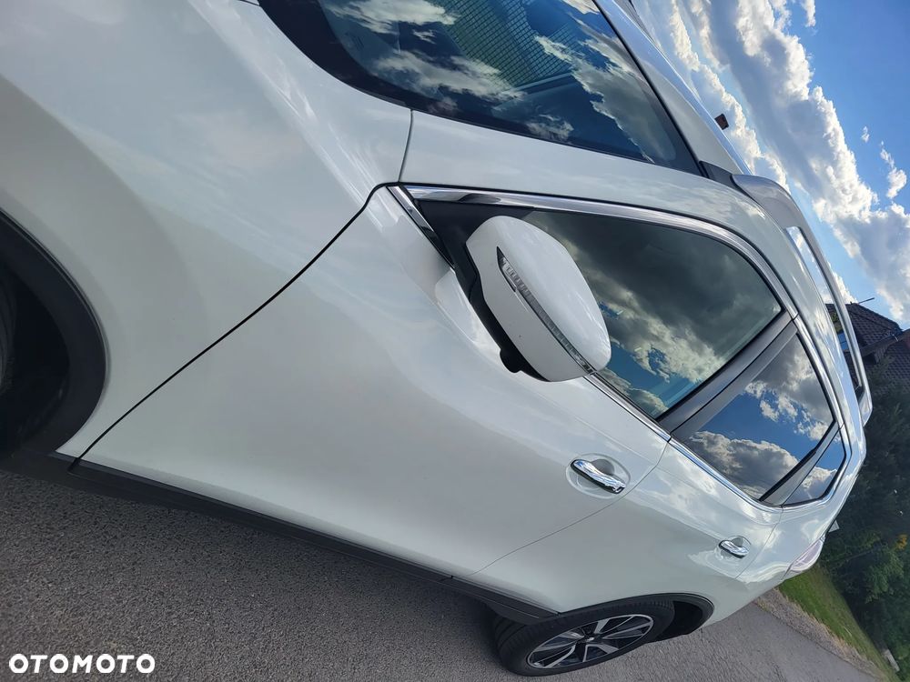 Nissan X-Trail 1.6 DCi N-Connecta - 13