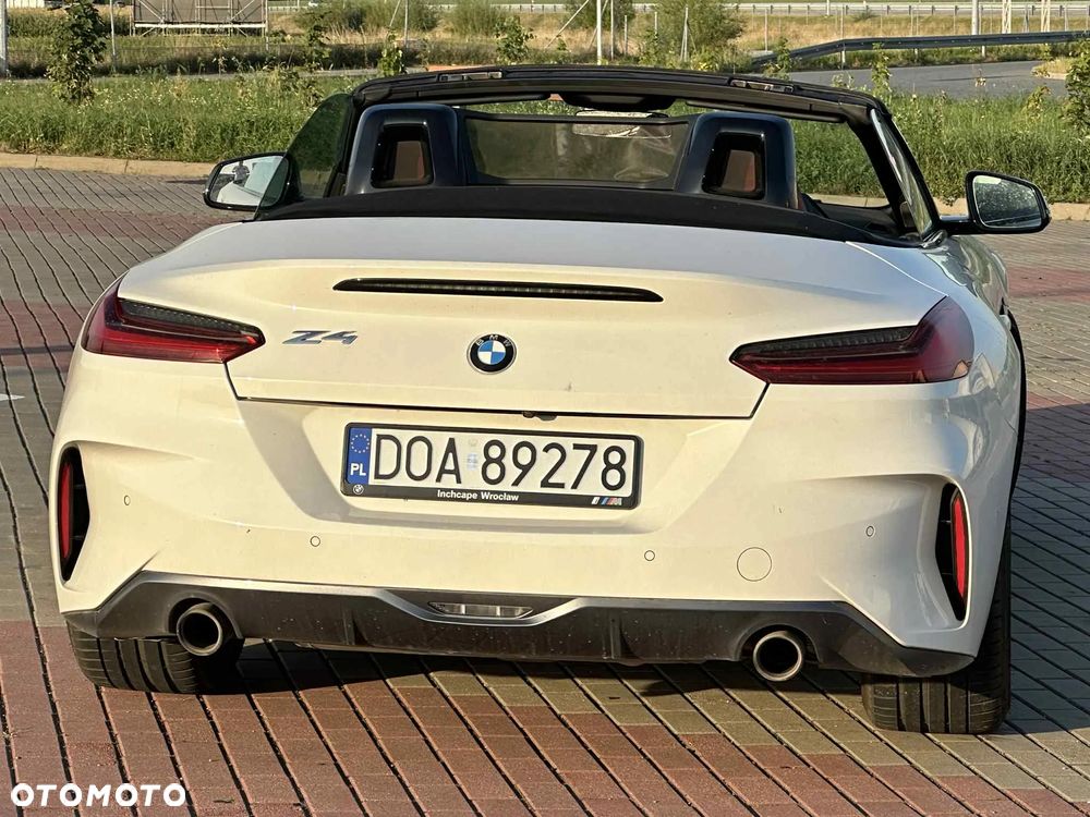 BMW Z4 20i sDrive Sport - 6