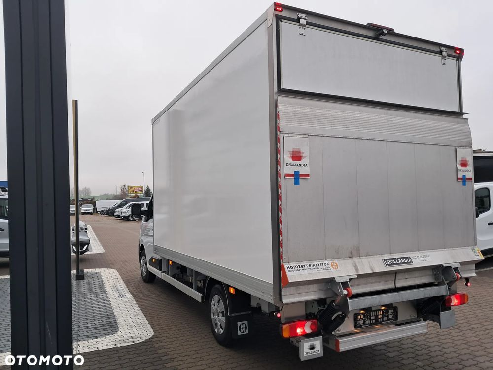 Renault Nowy Master - 3
