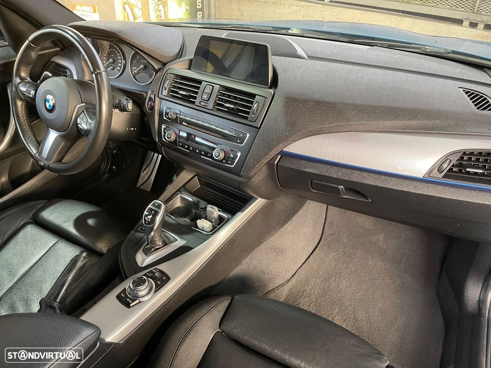 BMW M135i - 25