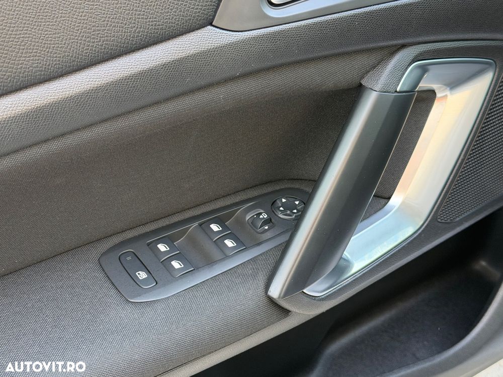 Peugeot 308 BlueHDi FAP 130 EAT8 Stop & Start Allure Pack - 16