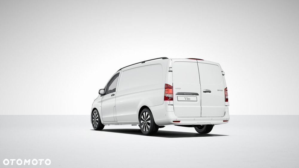 Mercedes-Benz Vito - 2