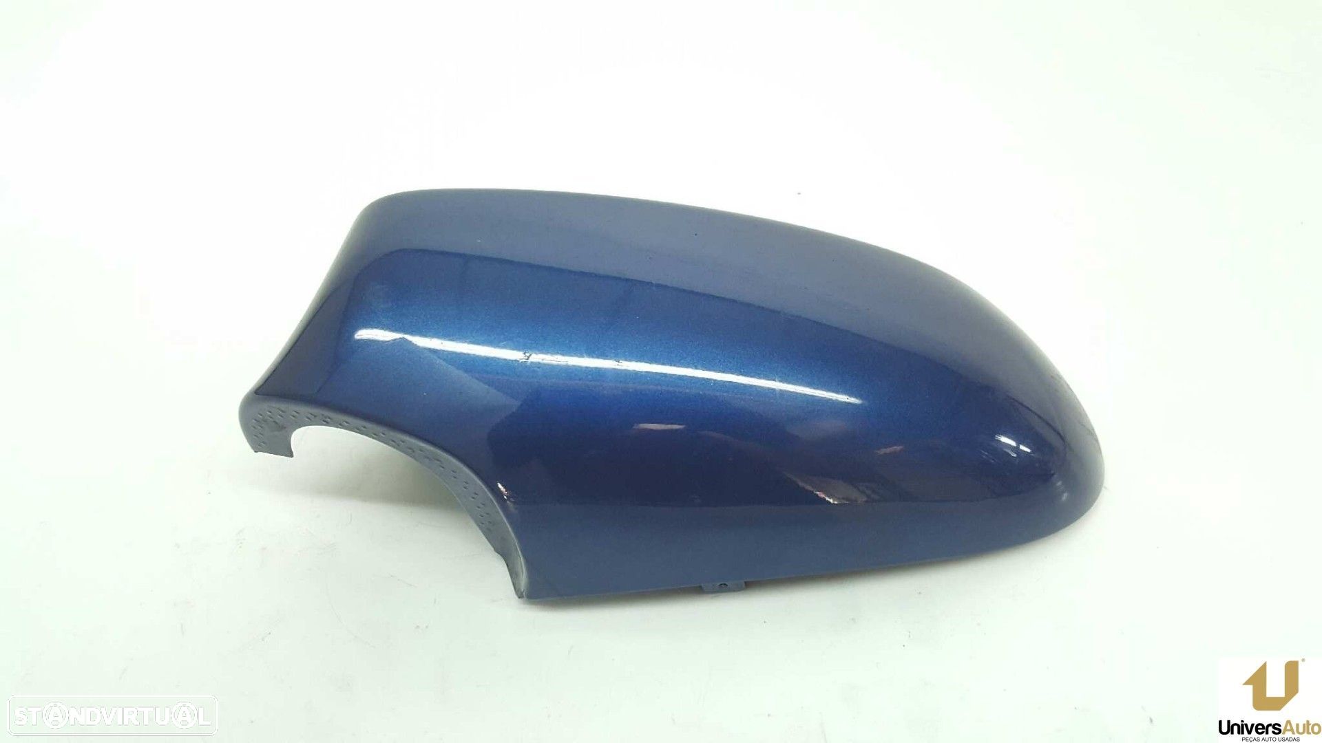 CAPA RETROVISOR ESQUERDO BMW SERIE 1 BERLINA (E81/E87) 118D - 1