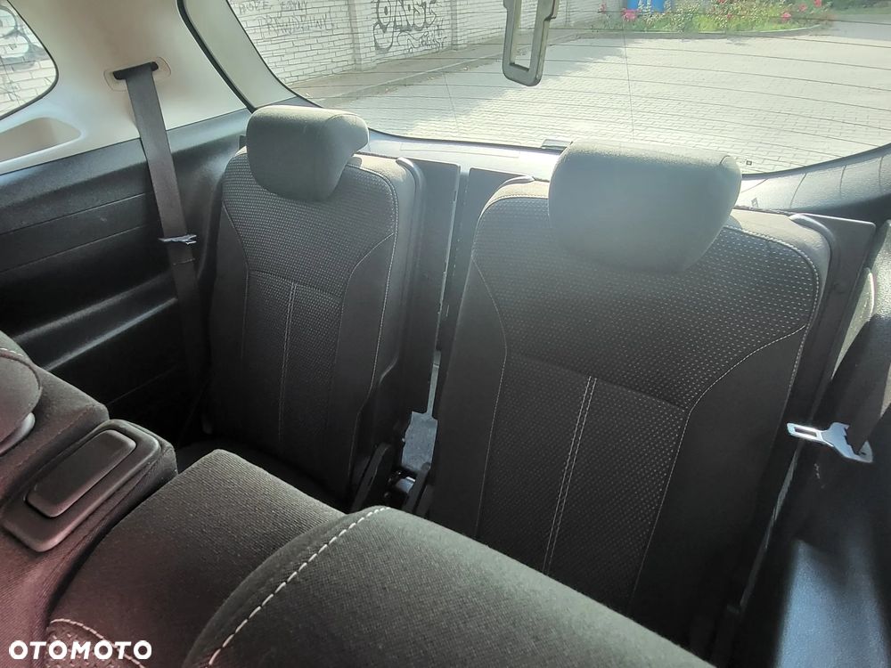 Opel Zafira Tourer 1.6 ECOTEC DIT ecoFLEX Start/Stop Edition - 19