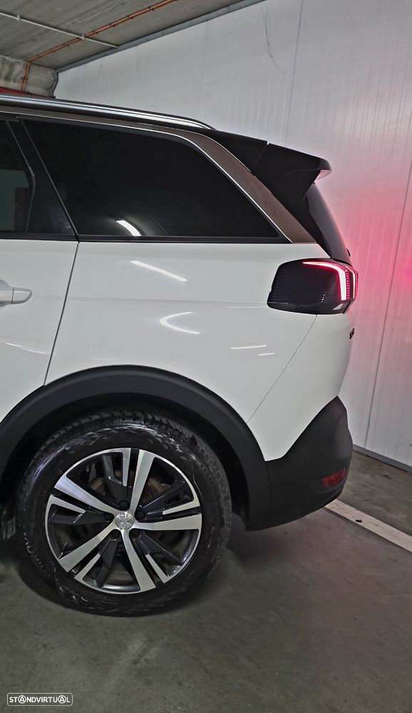 Peugeot 5008 1.2 PureTech Allure Pack - 5