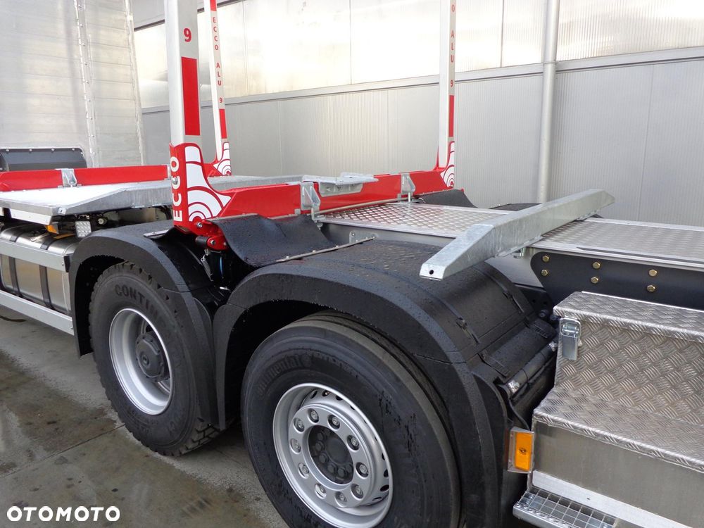 FV / KOSZTY !! / LEKKIE Kłonice ECCO / Ceny Fabryczne / Dostawa Bezpośrednia - 9