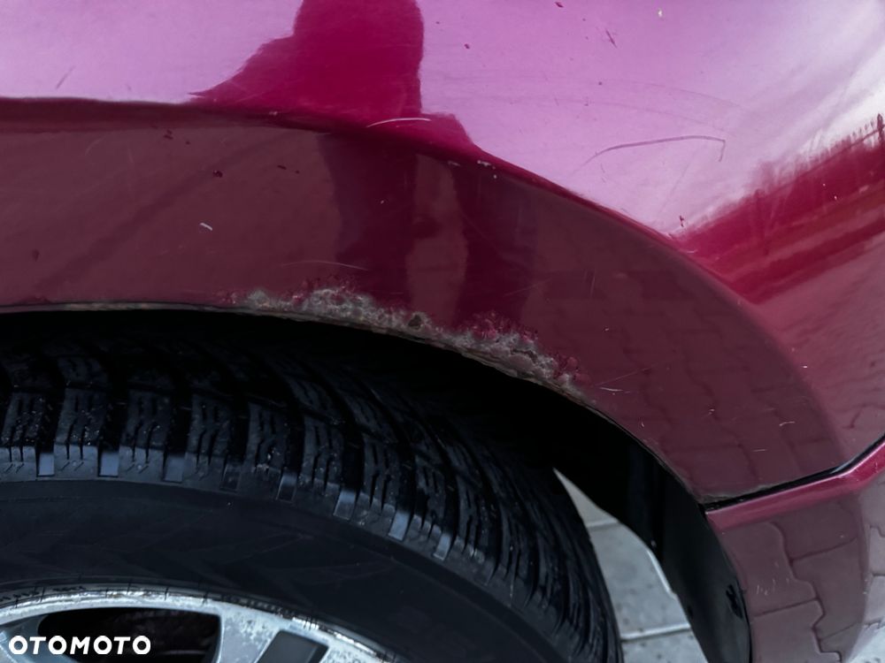 Suzuki Grand Vitara - 8