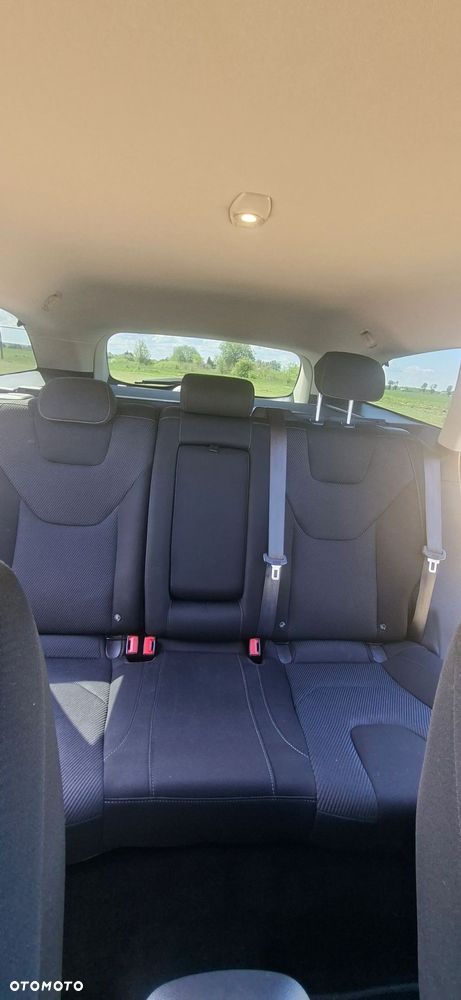 Ford Mondeo 2.0 TDCi STart-Stopp PowerShift-Aut Titanium - 16