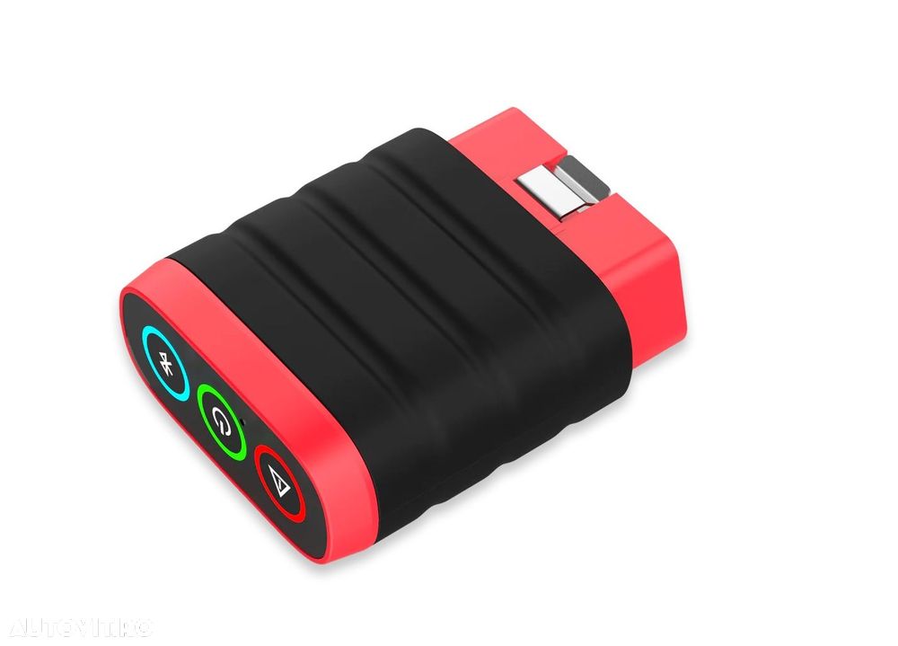 Launch THINKDIAG mini: Diagnoza multimarca, iOS/Android, Bluetooth - 5