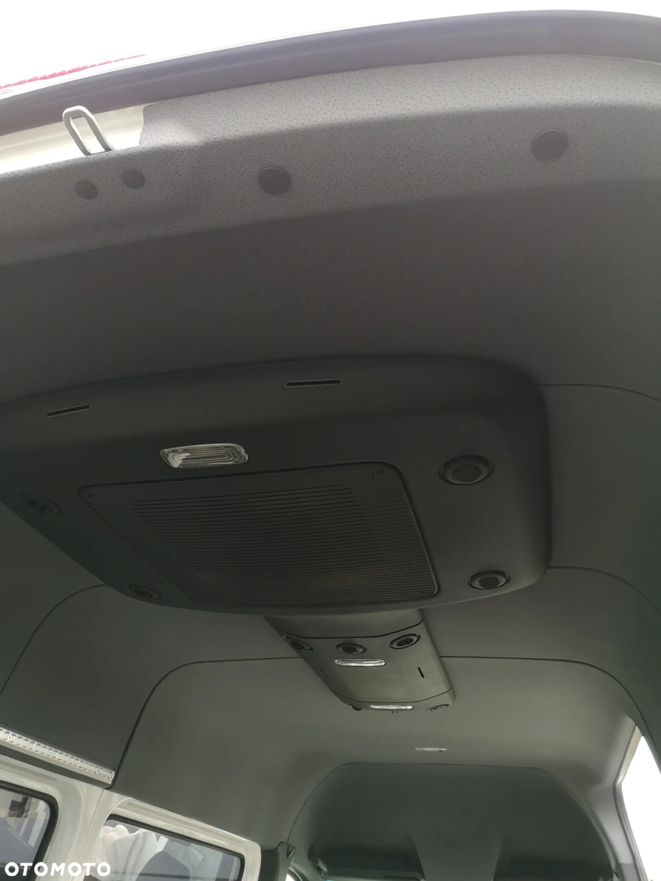 Mercedes-Benz Sprinter - 6