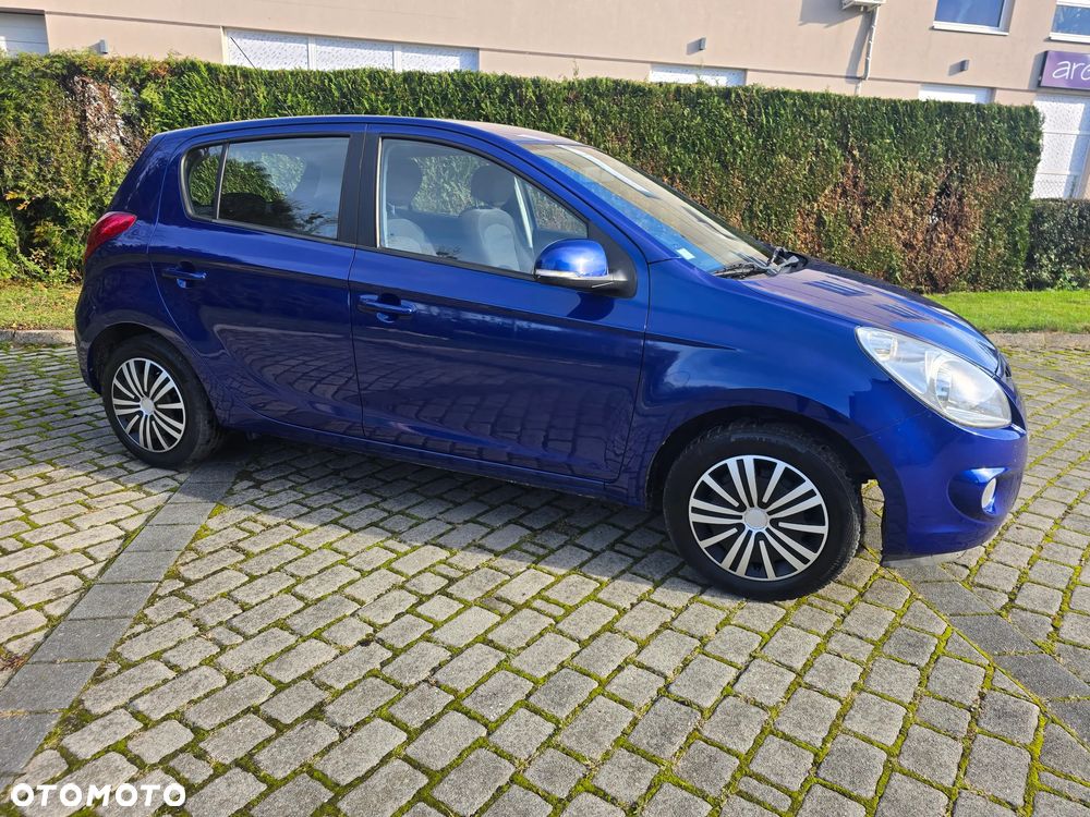 Hyundai i20 ver-5--t-rer-classic - 3