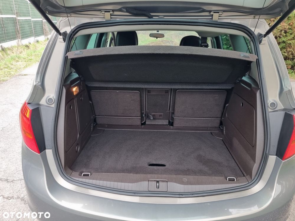 Opel Meriva 1.3 CDTI EcoFLEX Selection - 11