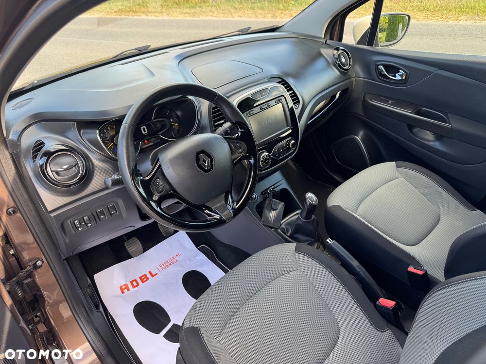 Renault Captur 0.9 Energy TCe Limited - 6