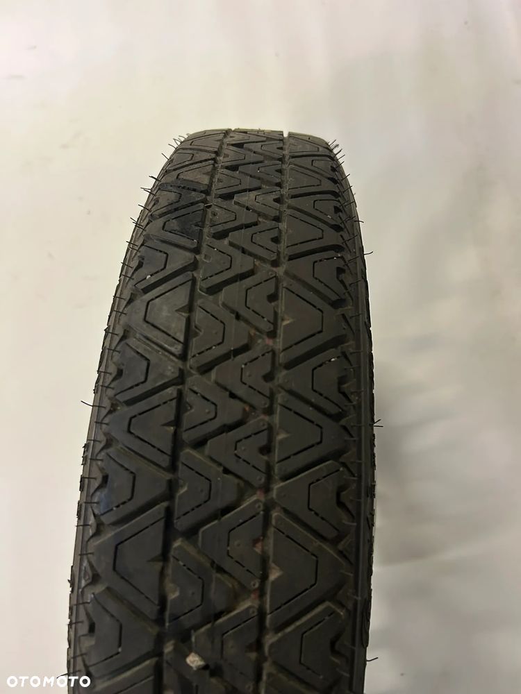 Koło dojazdowe 5x110  16”  felga opona dojazdówka 115/70/16 - 4