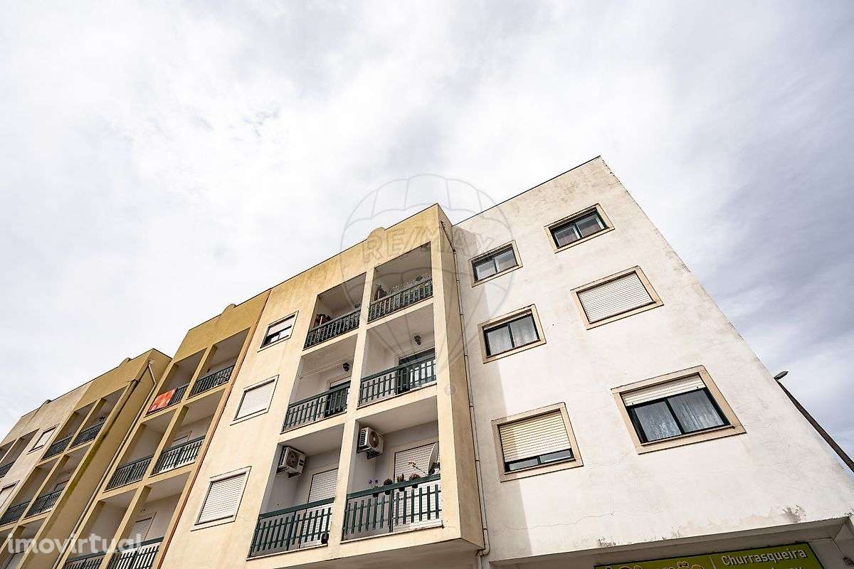 Apartamento T3 para venda - Grande imagem: 2/12