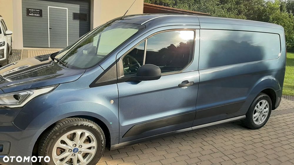 Ford TRANSIT CONNECT - 16