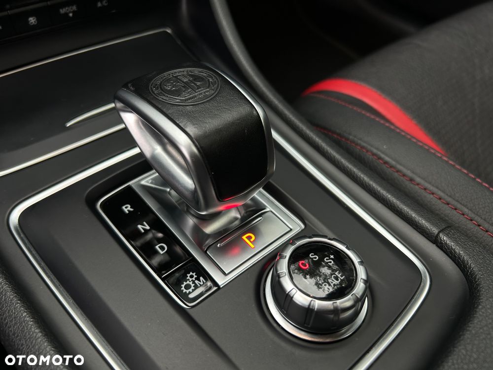 Mercedes-Benz CLA AMG 45 4-Matic - 26