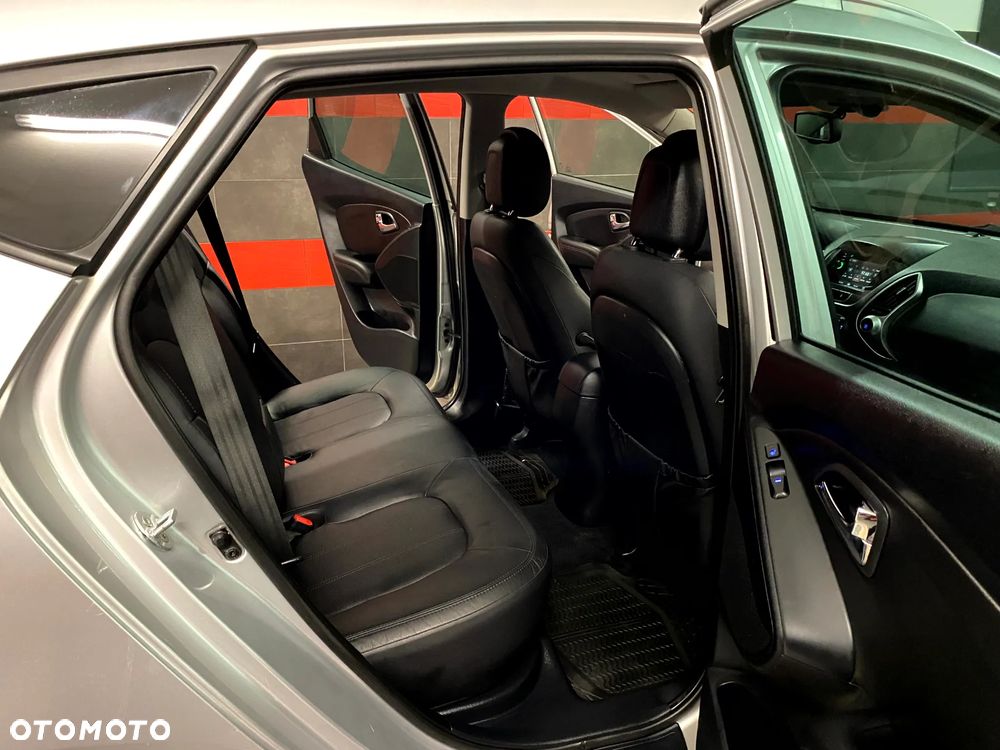 Hyundai ix35 2.0 Premium - 22