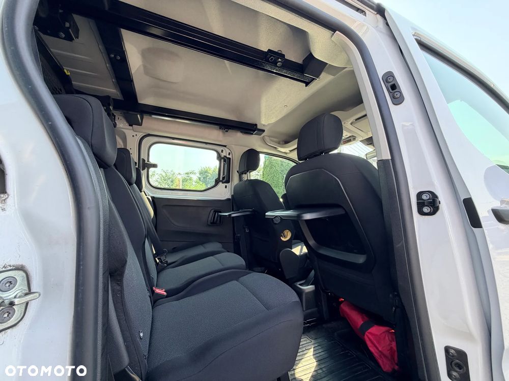 Toyota ProAce - 18