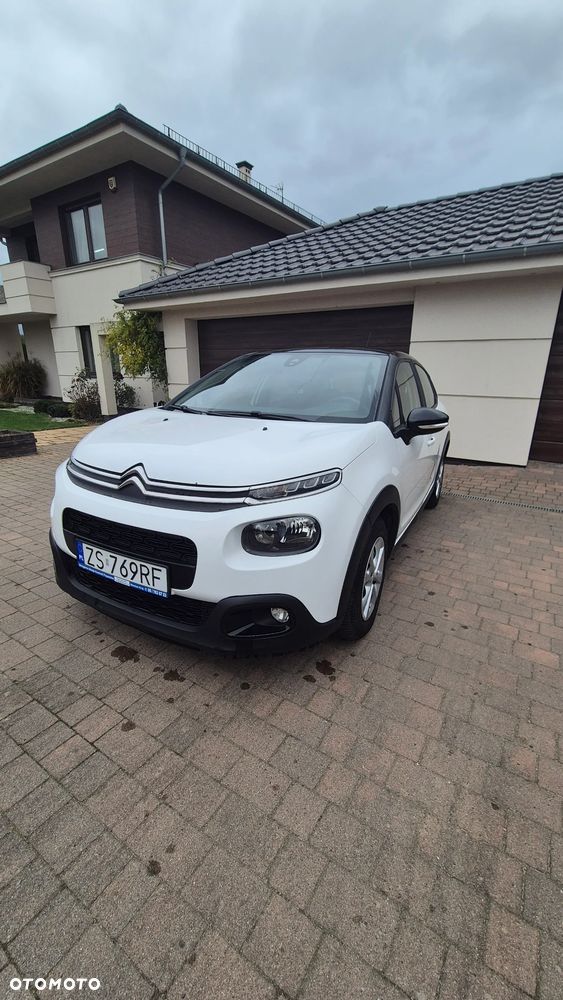 Citroën C3 - 4
