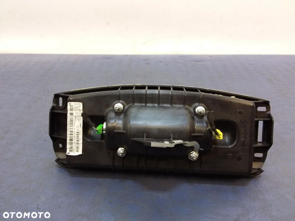 MERCEDES C W204 LIFT DESKA ROZDZIELCZA KOKPIT - 10