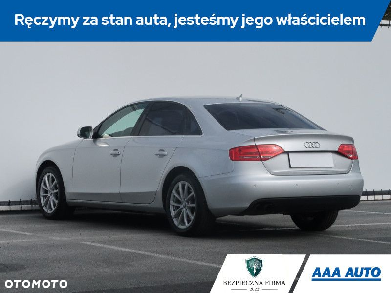 Audi A4 - 5