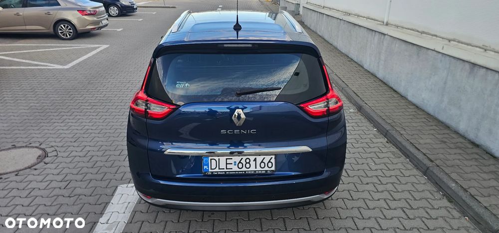 Renault Grand Scenic - 6