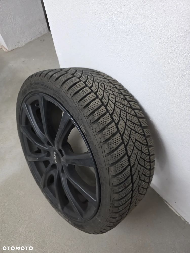 Kia Ceed 1.6 T-GDI GT - 20