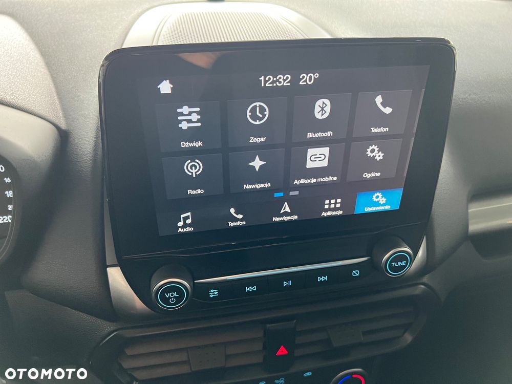 Ford EcoSport - 15